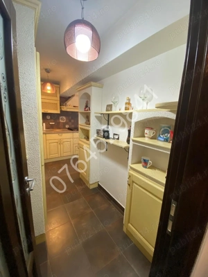 Vând apt. CENTRAL 2 cam. Alba Iulia-Decebal, Bd. Unirii, la 1.5 km Piata Unirii, bloc 1997, renovat. - imagine 8