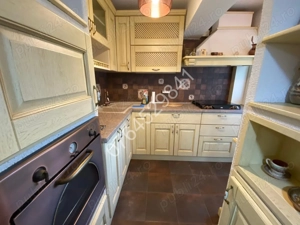 Vând apt. CENTRAL 2 cam. Alba Iulia-Decebal, Bd. Unirii, la 1.5 km Piata Unirii, bloc 1997, renovat. - imagine 9