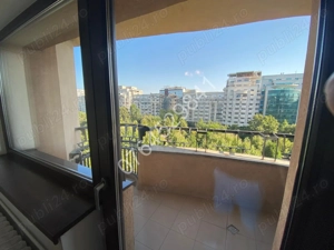 Vând apt. CENTRAL 2 cam. Alba Iulia-Decebal, Bd. Unirii, la 1.5 km Piata Unirii, bloc 1997, renovat. - imagine 13