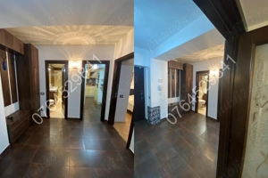 Vând apt. CENTRAL 2 cam. Alba Iulia-Decebal, Bd. Unirii, la 1.5 km Piata Unirii, bloc 1997, renovat. - imagine 17