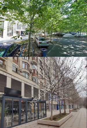 Vând apt. CENTRAL 2 cam. Alba Iulia-Decebal, Bd. Unirii, la 1.5 km Piata Unirii, bloc 1997, renovat. - imagine 20