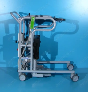 Macara pentru transportul pacientilor Ato Form