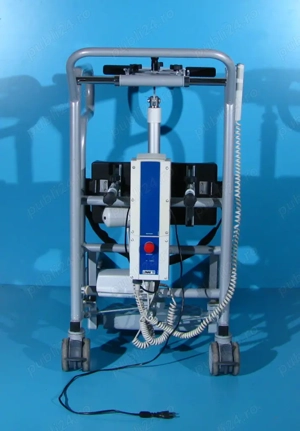 Macara pentru transportul pacientilor Ato Form - imagine 2