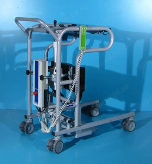 Macara pentru transportul pacientilor Ato Form - imagine 4