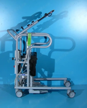 Macara pentru transportul pacientilor Ato Form - imagine 3