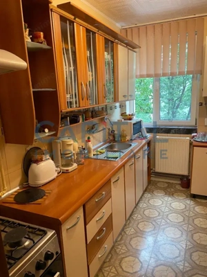 Apartament renovabil, etaj intermediar, zona Iulius, bloc reabilitat! - imagine 10