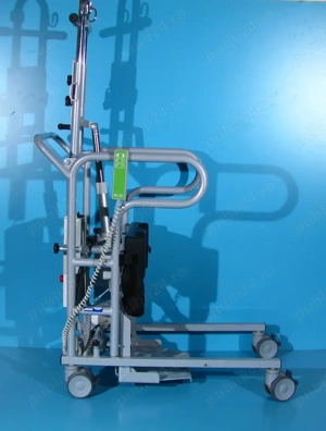 Macara pentru transportul pacientilor Ato Form - imagine 5