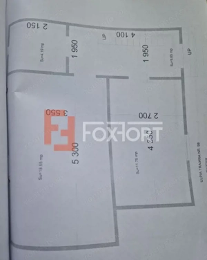 Casa individuala cu 3 camere de 90 mp cu pozitie ideala - zona Girocului - imagine 12