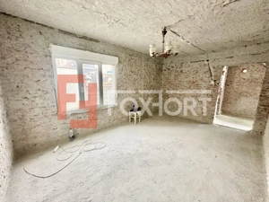 Casa individuala cu 3 camere de 90 mp cu pozitie ideala - zona Girocului - imagine 3