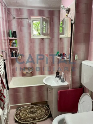 Apartament renovabil, etaj intermediar, zona Iulius, bloc reabilitat! - imagine 9