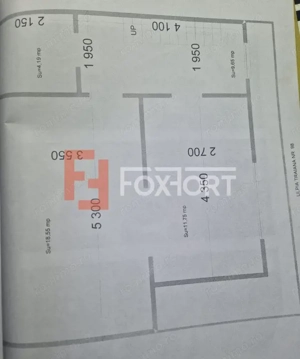 Casa individuala cu 3 camere de 90 mp cu pozitie ideala - zona Girocului - imagine 13