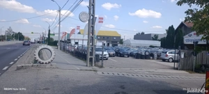 Inchiriez teren Mărăcineni