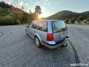 Volkswagen Golf 4 Variant  - imagine 2