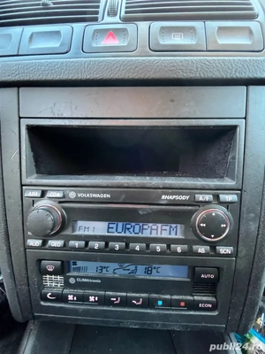 Volkswagen Golf 4 Variant  - imagine 5