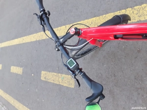 Bicicleta elecrica - imagine 2