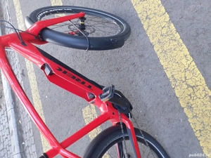 Bicicleta elecrica - imagine 3