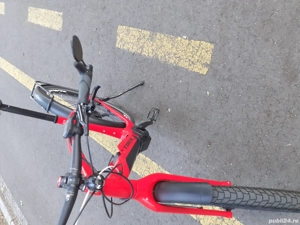Bicicleta elecrica - imagine 4