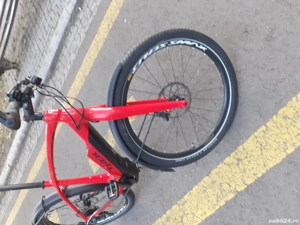 Bicicleta elecrica - imagine 5