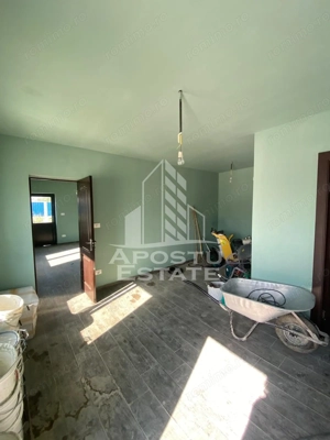 Hala noua de inchiriat 550 mp, birouri, parcare, Sacalaz. - imagine 7