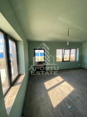 Hala noua de inchiriat 550 mp, birouri, parcare, Sacalaz. - imagine 9