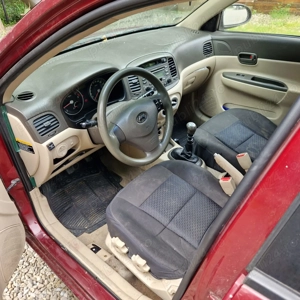 Vand Hyundai Accent, 1.4 benzina + GPL omologat  - imagine 4
