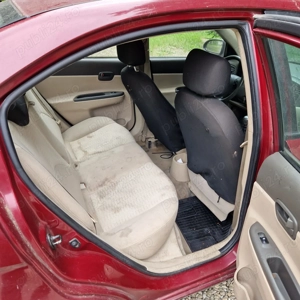 Vand Hyundai Accent, 1.4 benzina + GPL omologat  - imagine 5