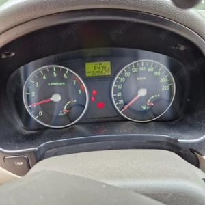 Vand Hyundai Accent, 1.4 benzina + GPL omologat  - imagine 3