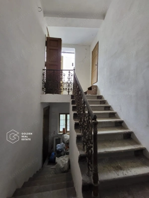 Apartament 2 camere, etajul 1, Oras Lipova - imagine 10