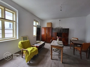 Apartament 2 camere, etajul 1, Oras Lipova - imagine 3