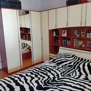 3 camere decomandat , mobilat si utilat complet