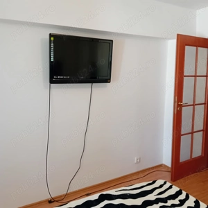 3 camere decomandat , mobilat si utilat complet  - imagine 10