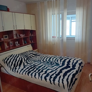 3 camere decomandat , mobilat si utilat complet  - imagine 2