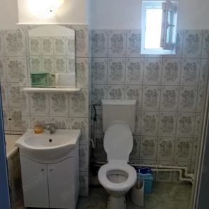 3 camere decomandat , mobilat si utilat complet  - imagine 13