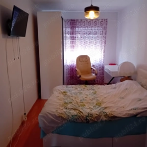 3 camere decomandat , mobilat si utilat complet  - imagine 12