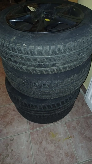 Jante universale R15 - imagine 2