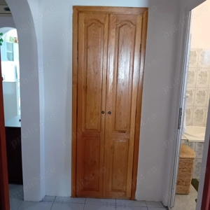 3 camere decomandat , mobilat si utilat complet  - imagine 7