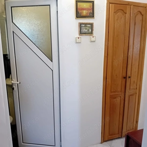 3 camere decomandat , mobilat si utilat complet  - imagine 6