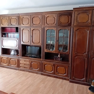 3 camere decomandat , mobilat si utilat complet  - imagine 3