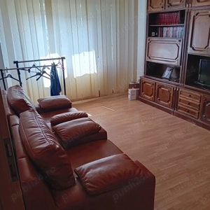 3 camere decomandat , mobilat si utilat complet  - imagine 4