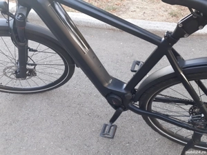 Bicicleta electrica - imagine 2
