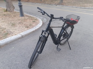 Bicicleta electrica - imagine 5