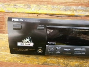 amplitunere, philips, pioneer - imagine 2