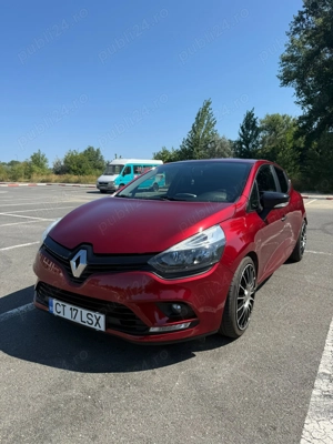 Renault Clio IV   0.9 TCe 75 CP