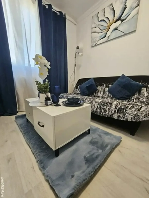 Vand URGENT garsoniera la cheie pe Take Ionescu cu 25500 euro