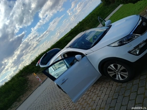 kia sportage accept si unele variante basculabile 