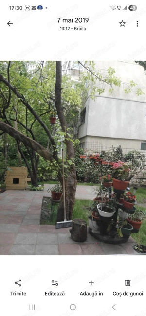 Apartament 3camere Brăila 