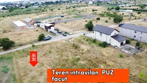 vand teren casa , 1440mp.  - imagine 2 vand teren casa , 1440mp.  - imagine 2