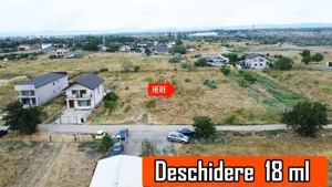 vand teren casa , 1440mp.  - imagine 3 vand teren casa , 1440mp.  - imagine 3