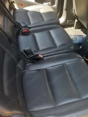 Volkswagen Touran 1.6