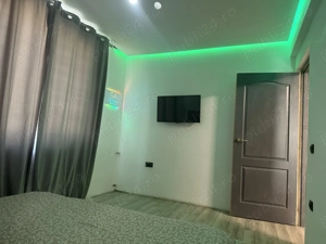 inchiriez apartament regim hotelier parter  zona ultracentrală loc de parcare vedere în față! - imagine 5